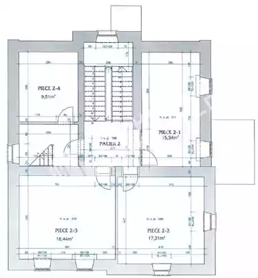 8, Rue du Fort Rheinsheim