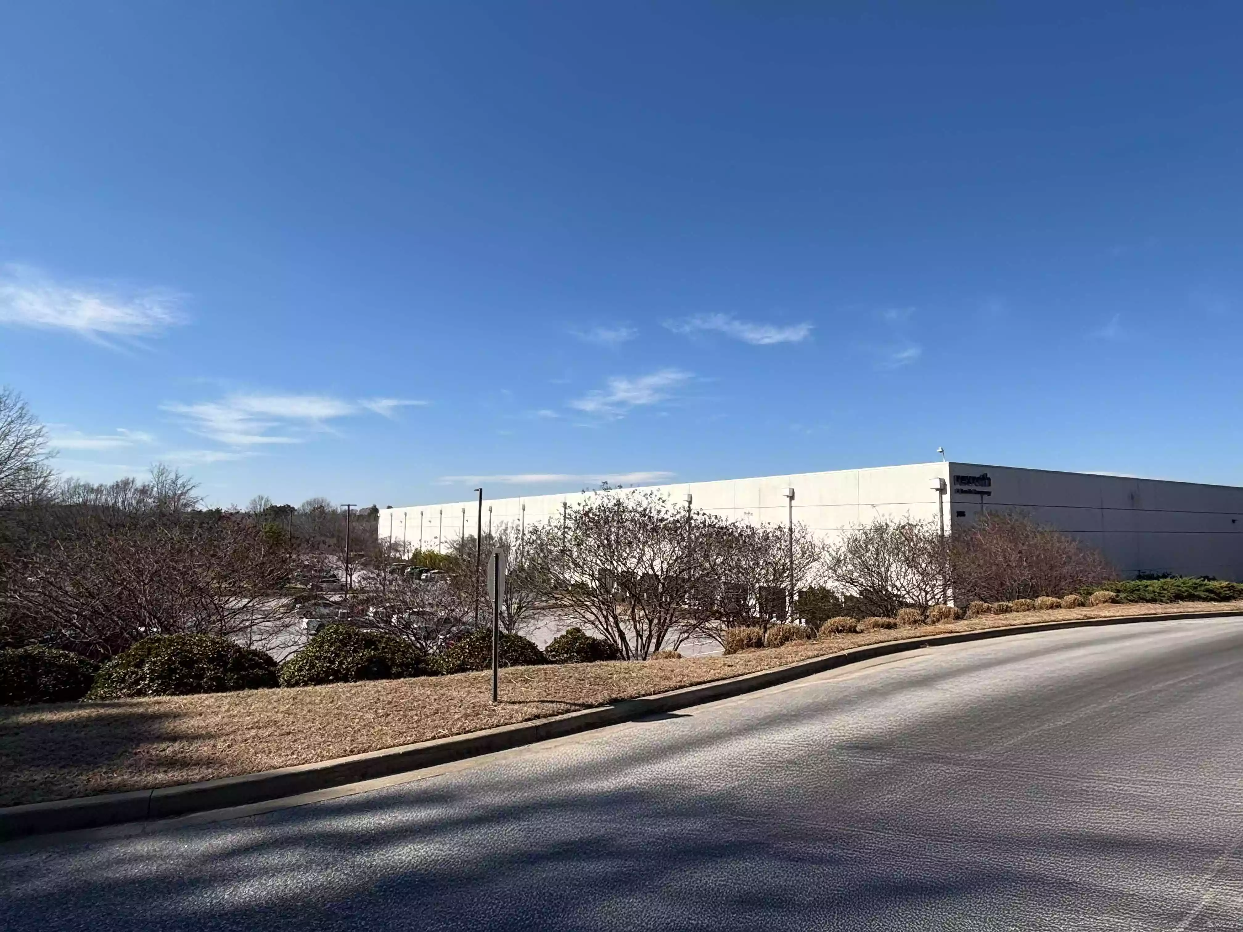 Fountain Inn - Warehouse/Distribution