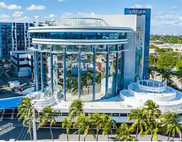Fort Lauderdale - Office
