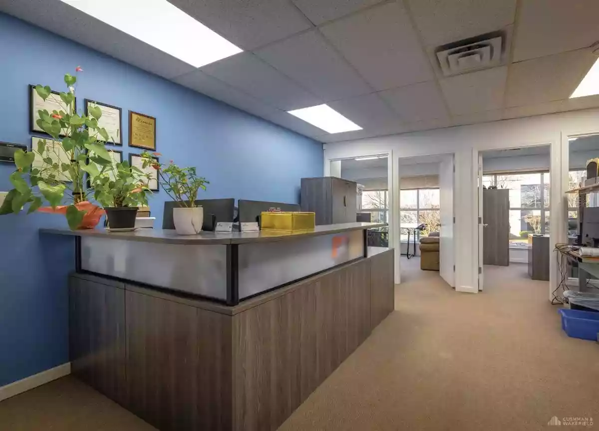 Delta - Warehouse/Distribution