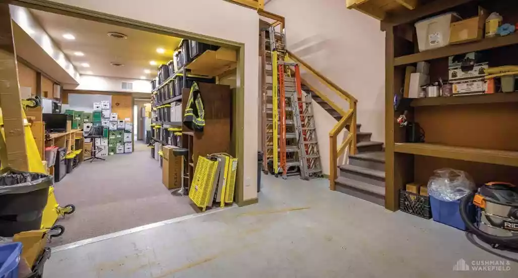 Delta - Warehouse/Distribution