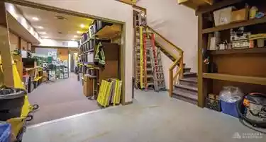 Delta - Warehouse/Distribution