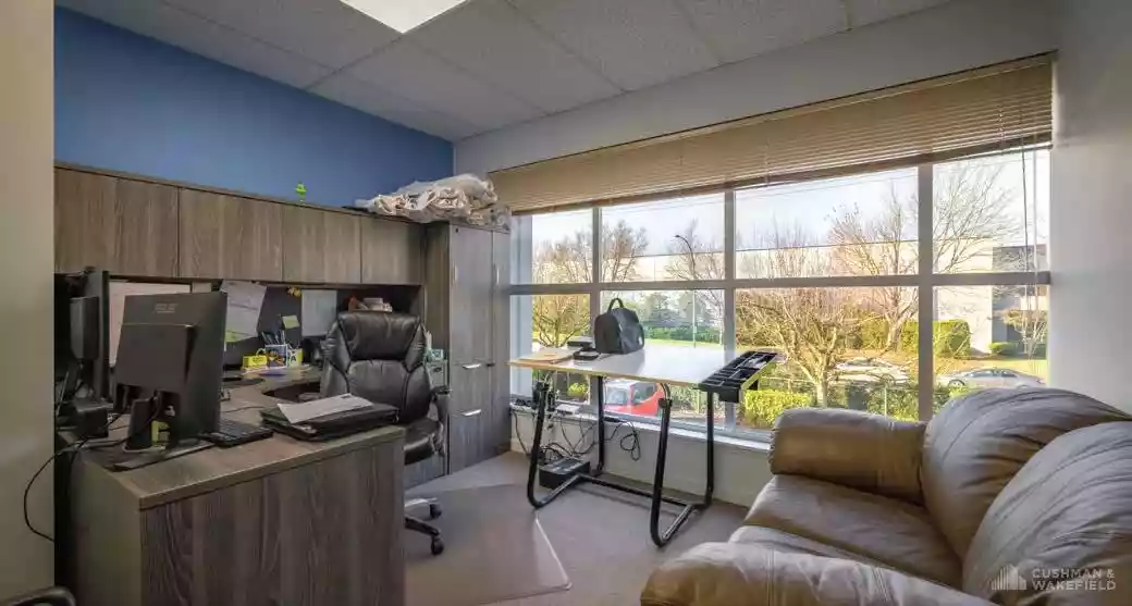 Delta - Warehouse/Distribution