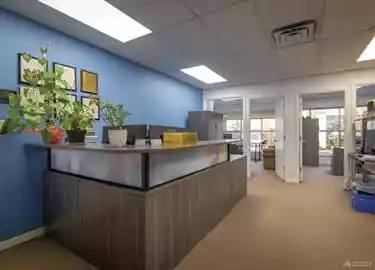 Delta - Warehouse/Distribution