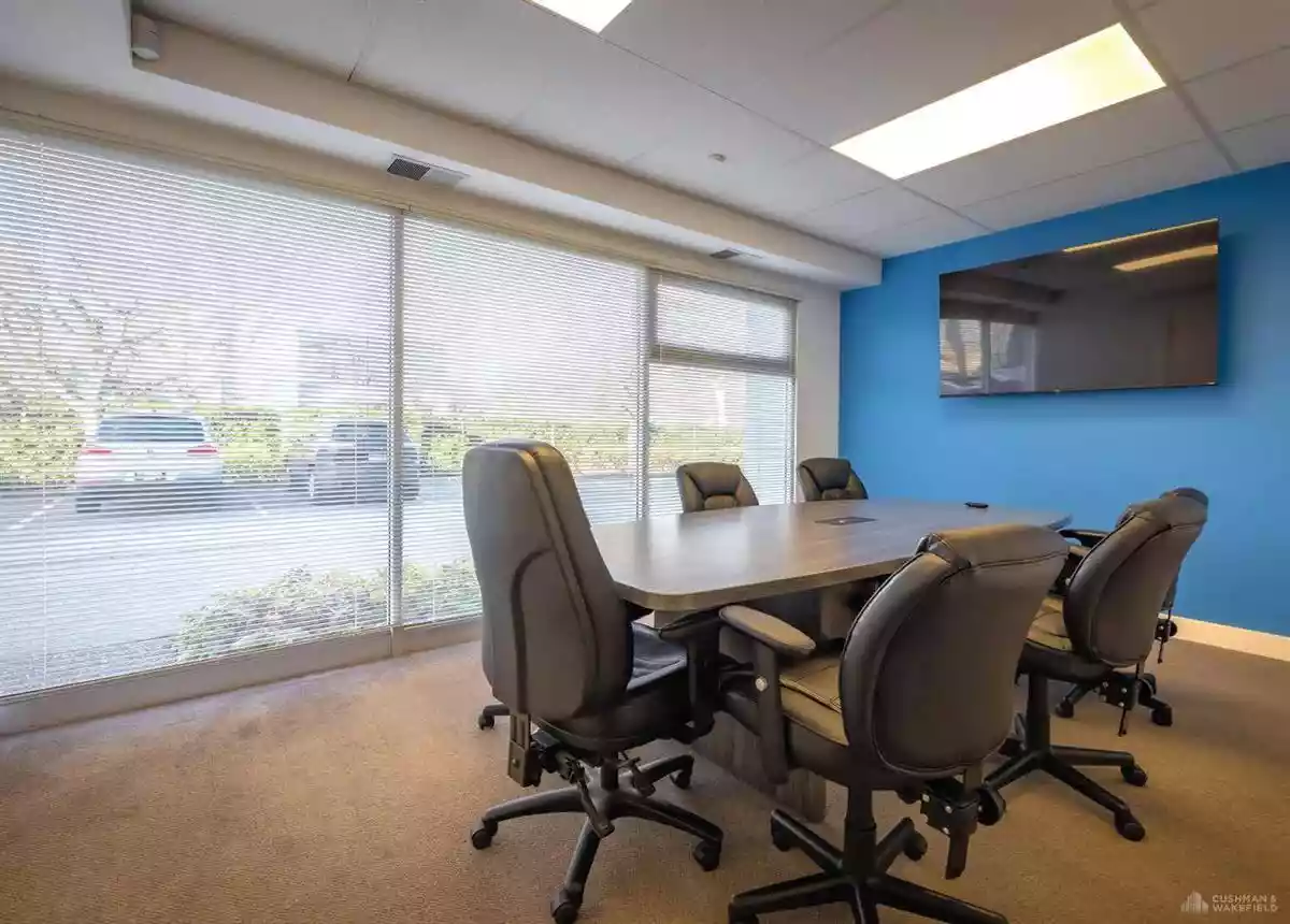 Delta - Warehouse/Distribution