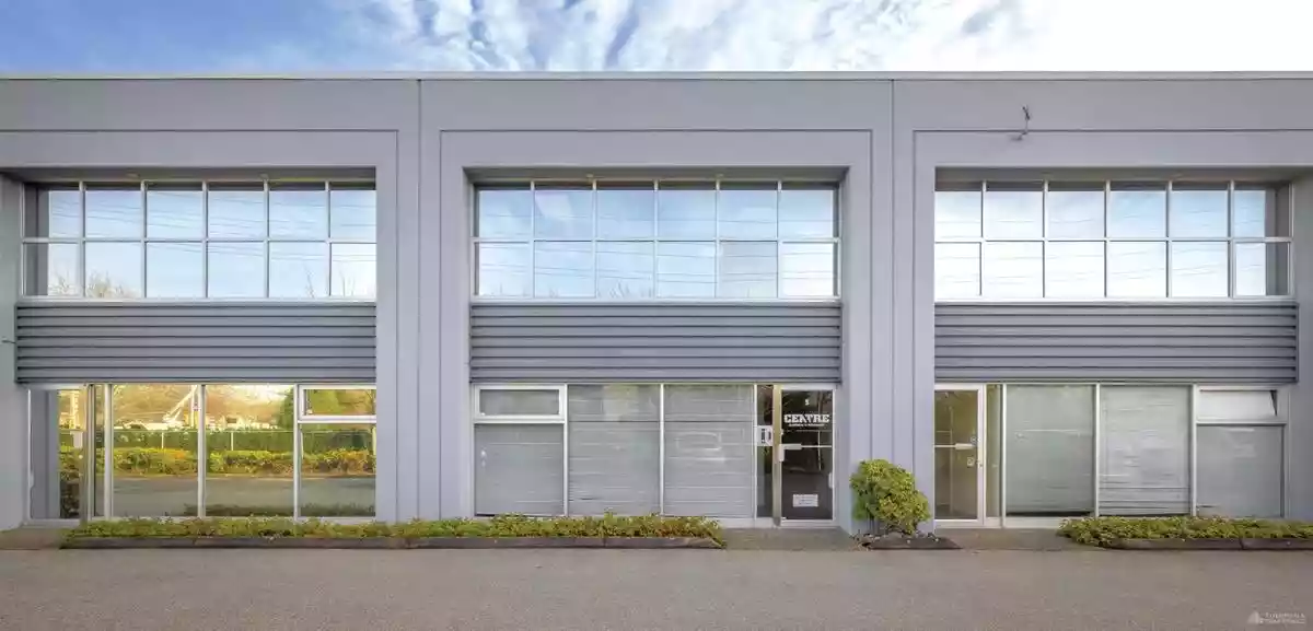 Delta - Warehouse/Distribution