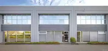 Delta - Warehouse/Distribution