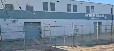 Vancouver - Warehouse/Distribution