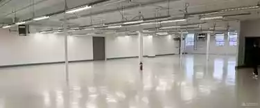 Vancouver - Warehouse/Distribution