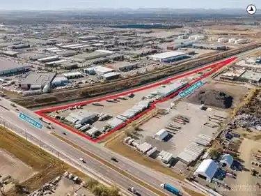 Calgary - Warehouse/Distribution