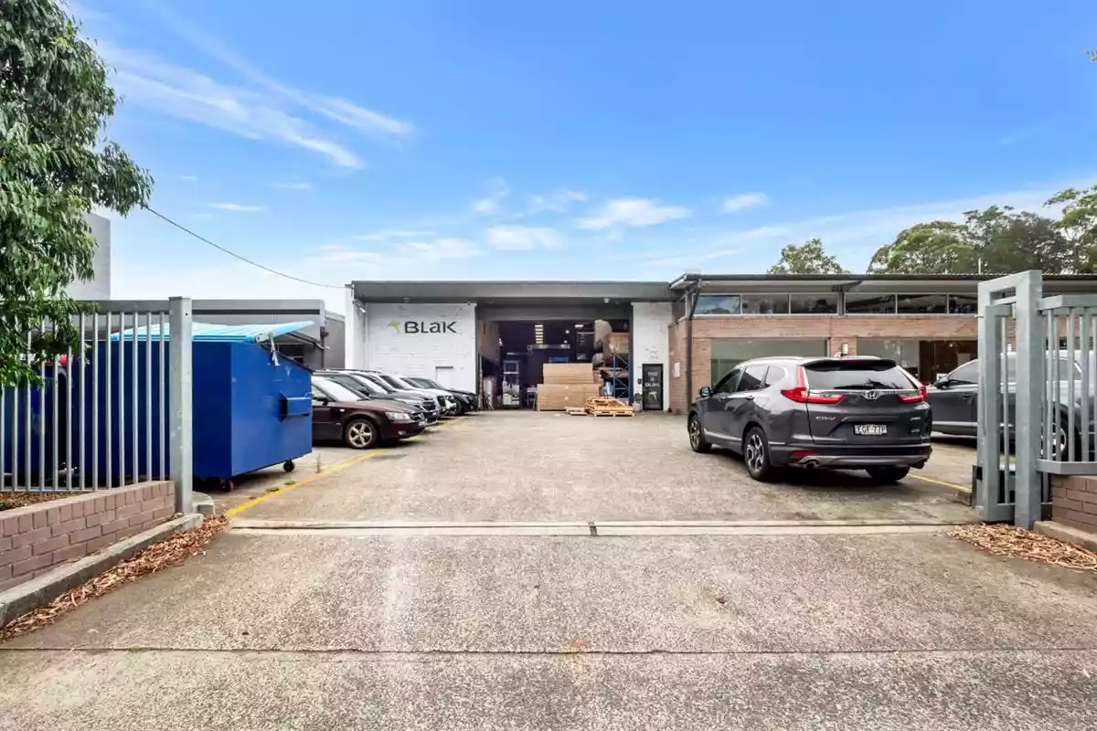 288 Coward Street