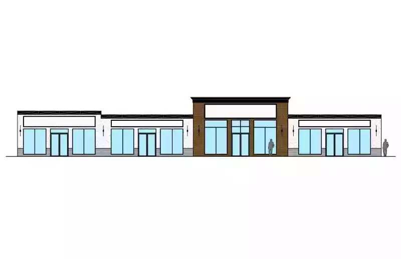 21 Ontario Street North, Unit 3-4