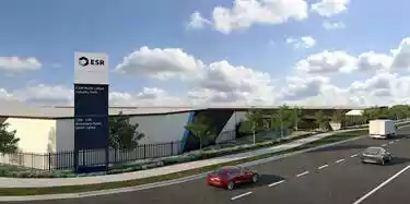 109-135 Boundary Road