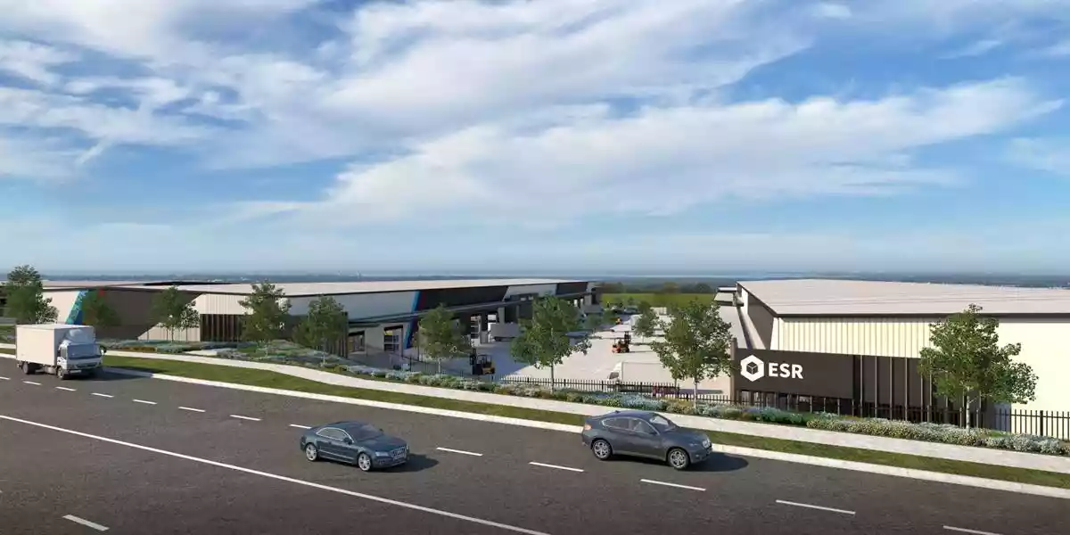 109-135 Boundary Road