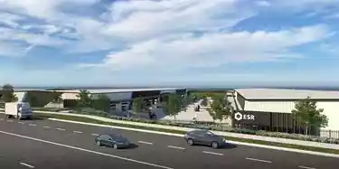 109-135 Boundary Road