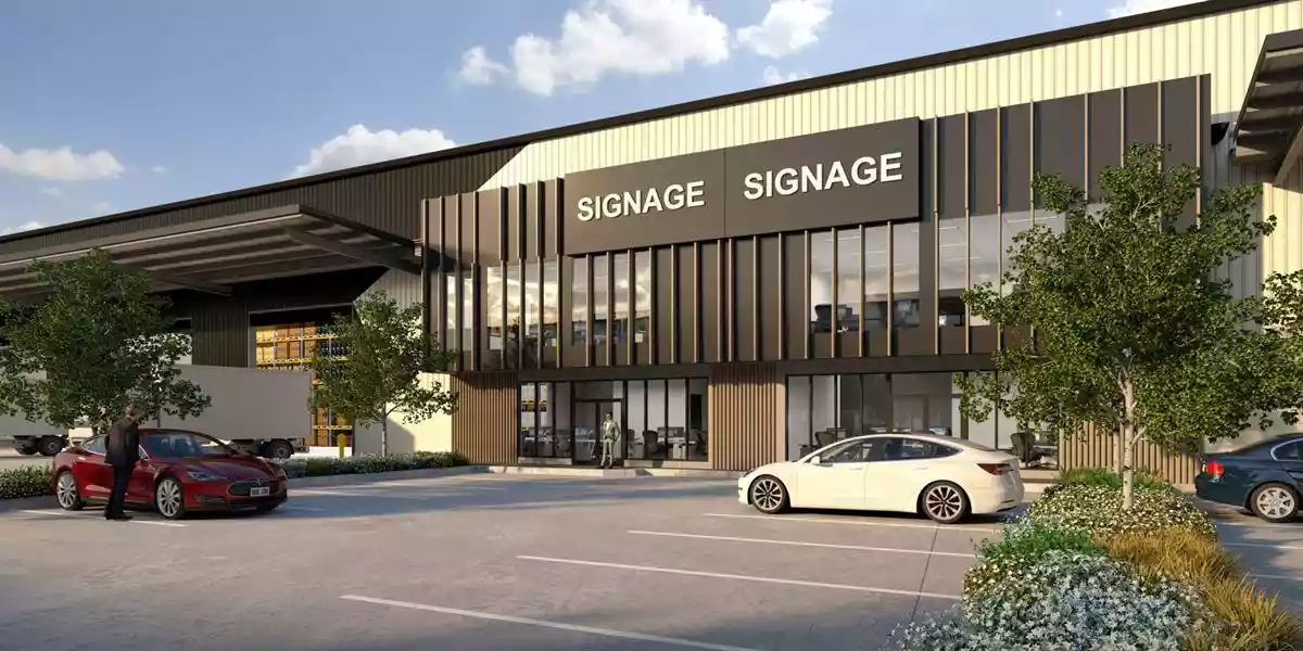 109-135 Boundary Road