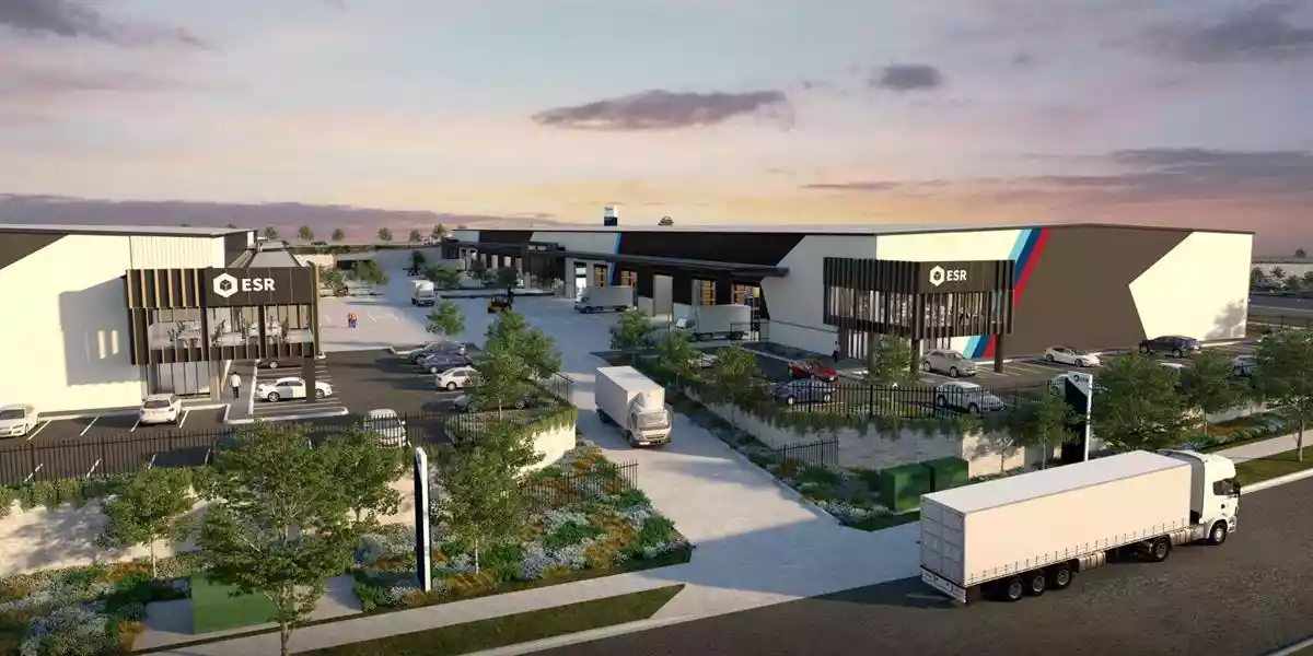 109-135 Boundary Road