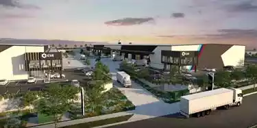 109-135 Boundary Road