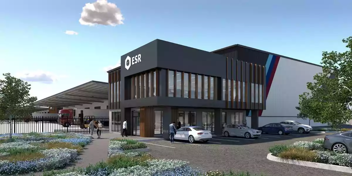 109-135 Boundary Road