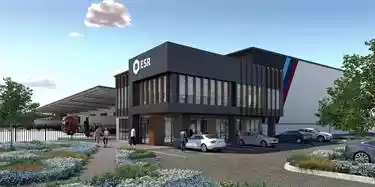 109-135 Boundary Road