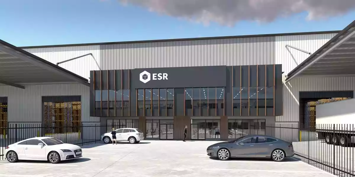 109-135 Boundary Road