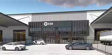 109-135 Boundary Road