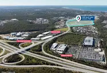 109-135 Boundary Road