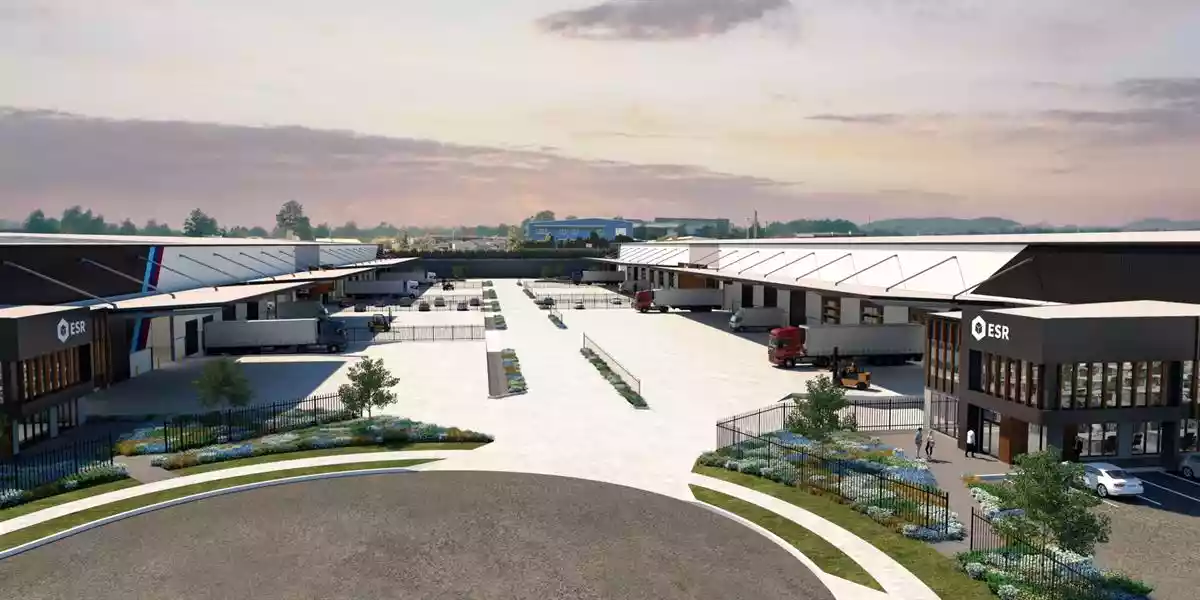 109-135 Boundary Road