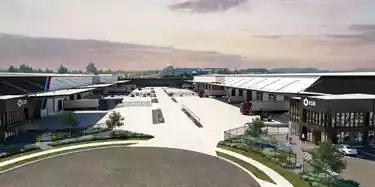 109-135 Boundary Road