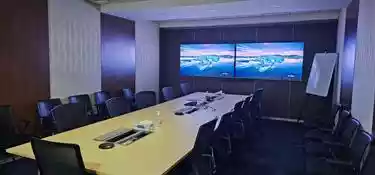 Prestige Shantiniketan Office Bengaluru