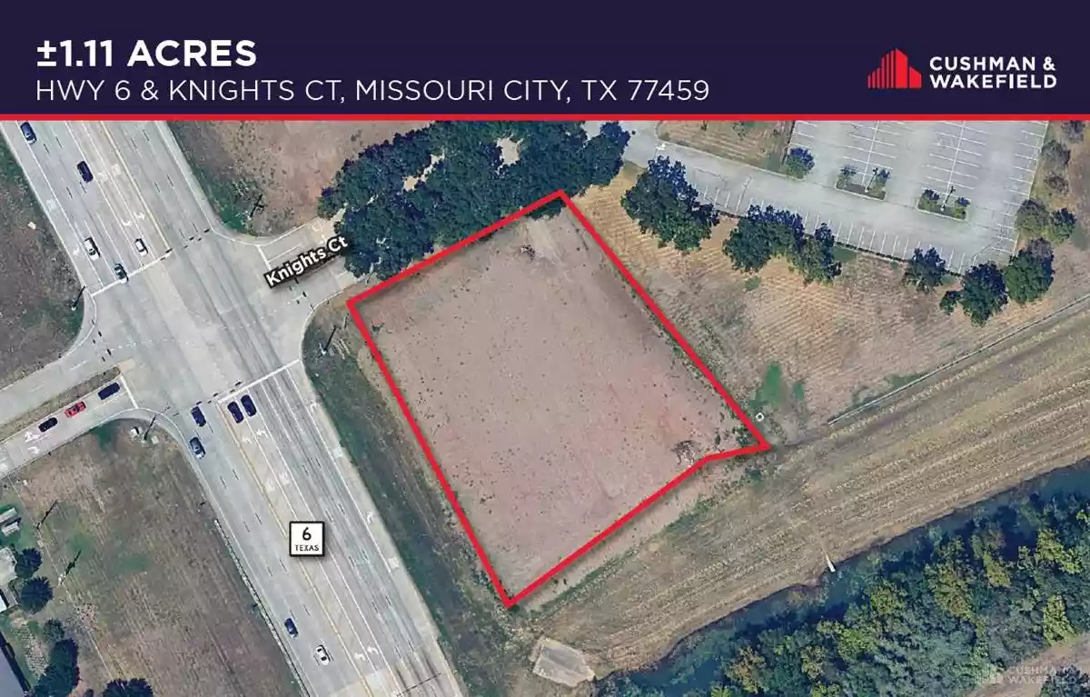 Missouri City - Other