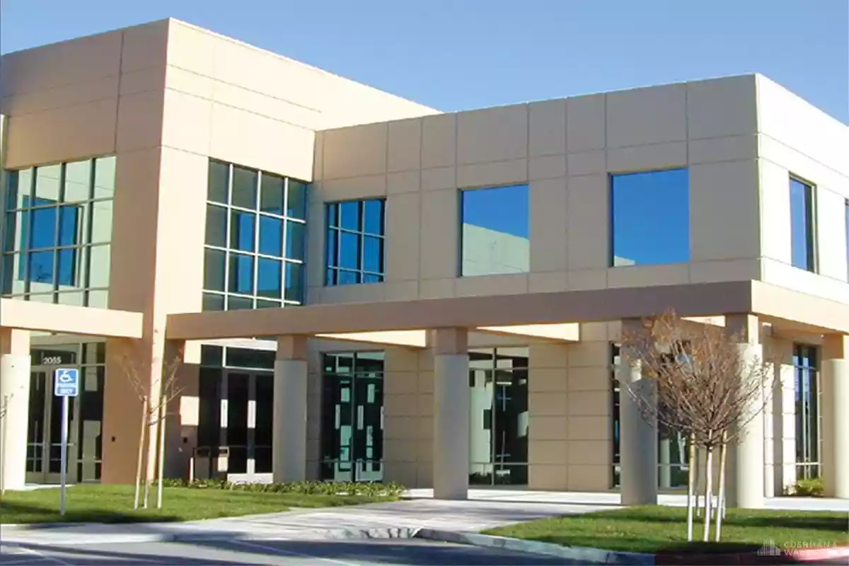 Santa Clara - High Technology