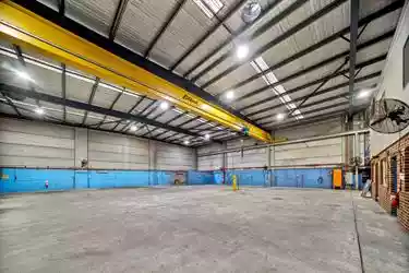 6 Metters Place