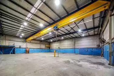 6 Metters Place