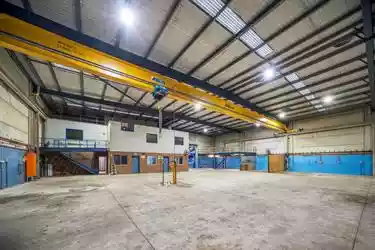 6 Metters Place
