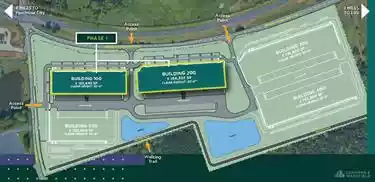 Tyrone - Warehouse/Distribution