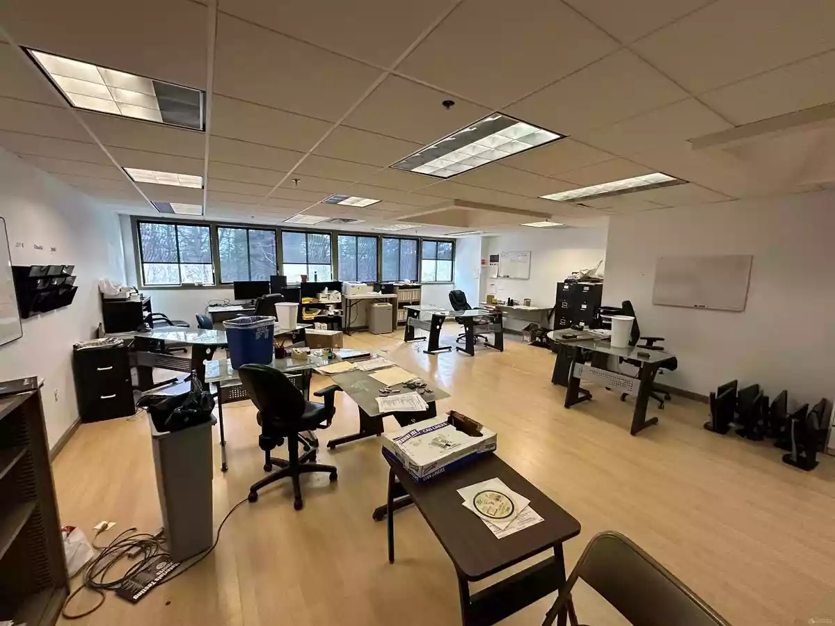 Salem - Warehouse/Distribution