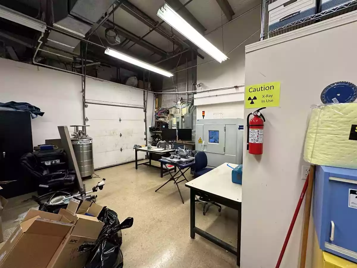 Salem - Warehouse/Distribution