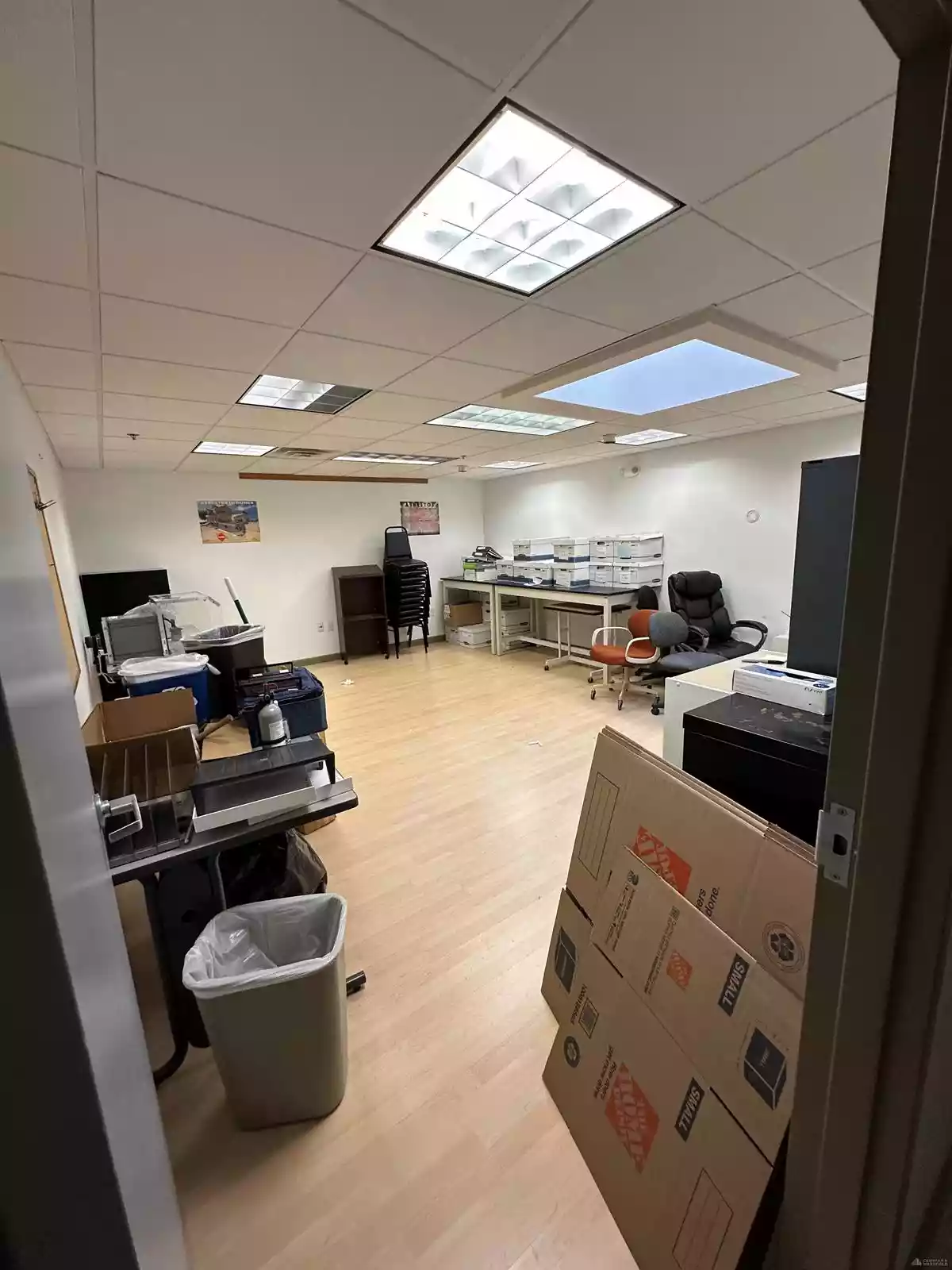 Salem - Warehouse/Distribution