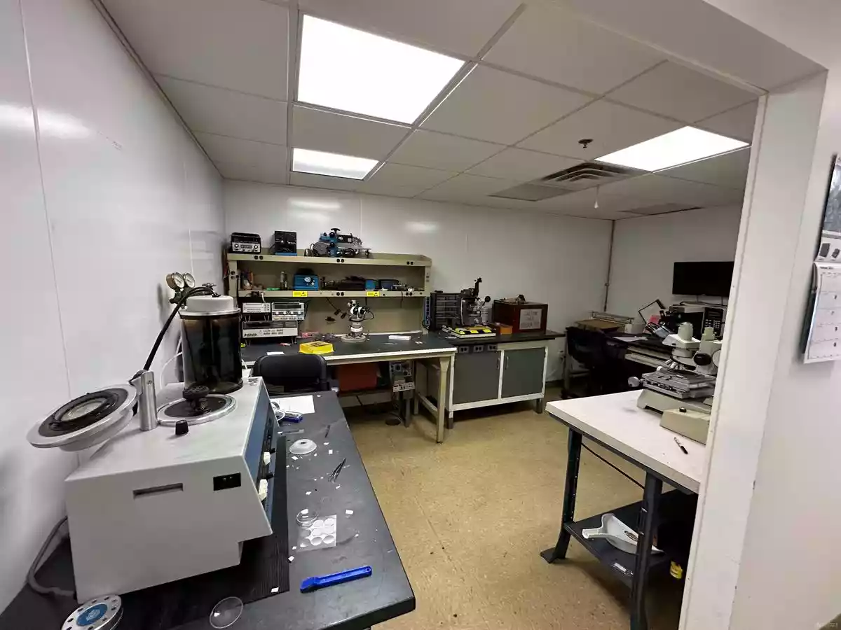 Salem - Warehouse/Distribution