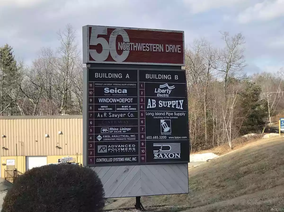 Salem - Warehouse/Distribution