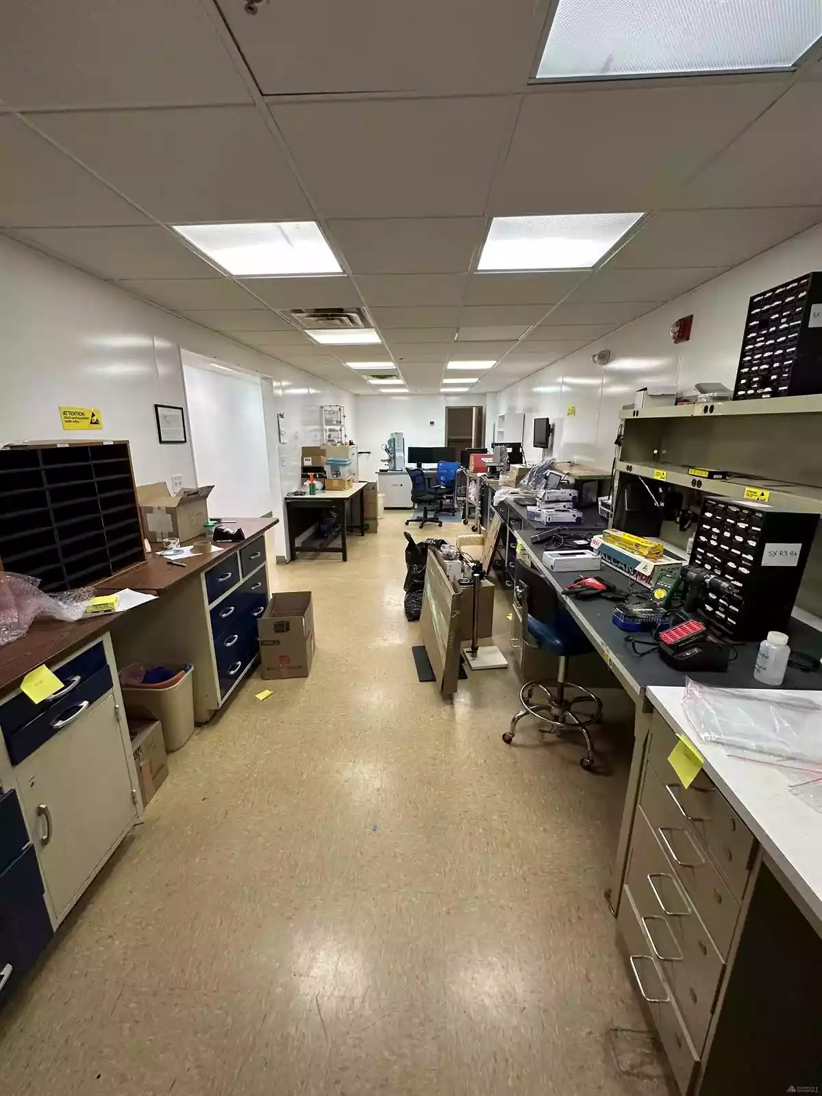 Salem - Warehouse/Distribution