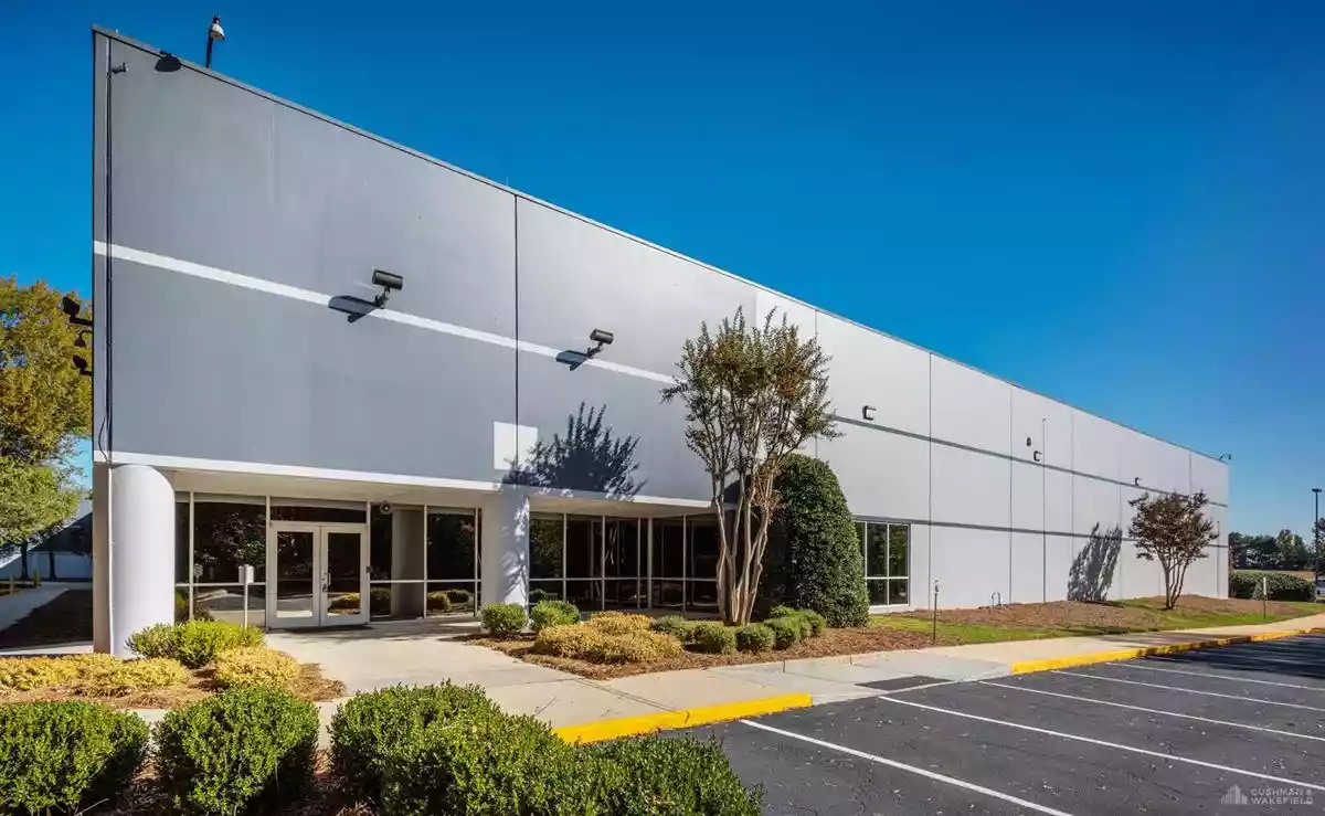 Greensboro - Manufacturing