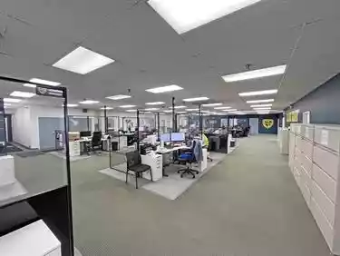 Bedford Park - Manufacturing