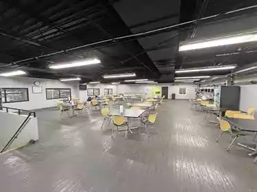 Bedford Park - Manufacturing