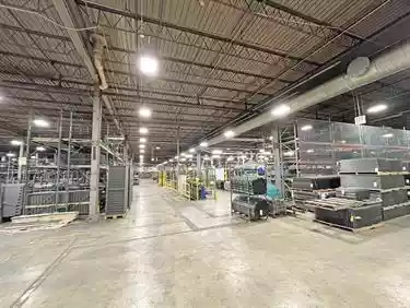 Bedford Park - Manufacturing