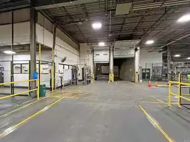 Bedford Park - Manufacturing