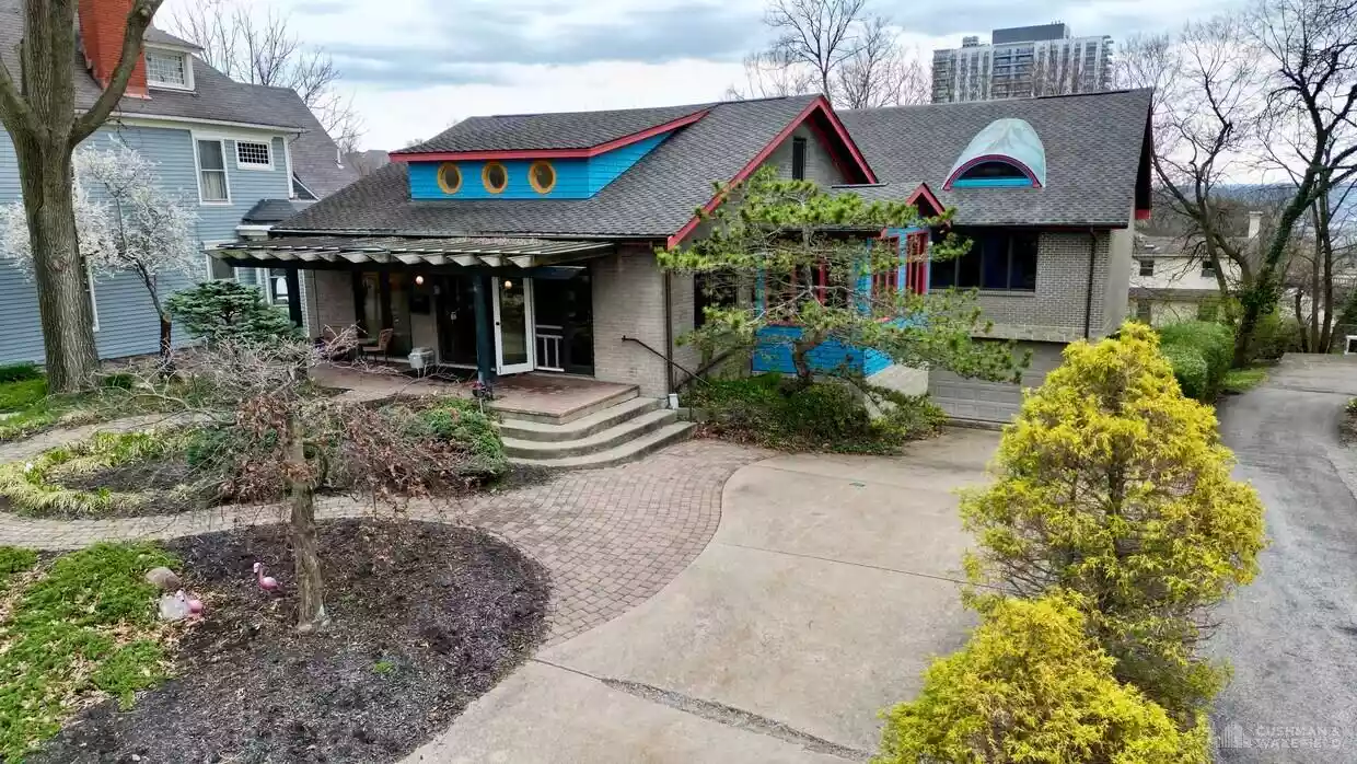 Cincinnati - Specialty