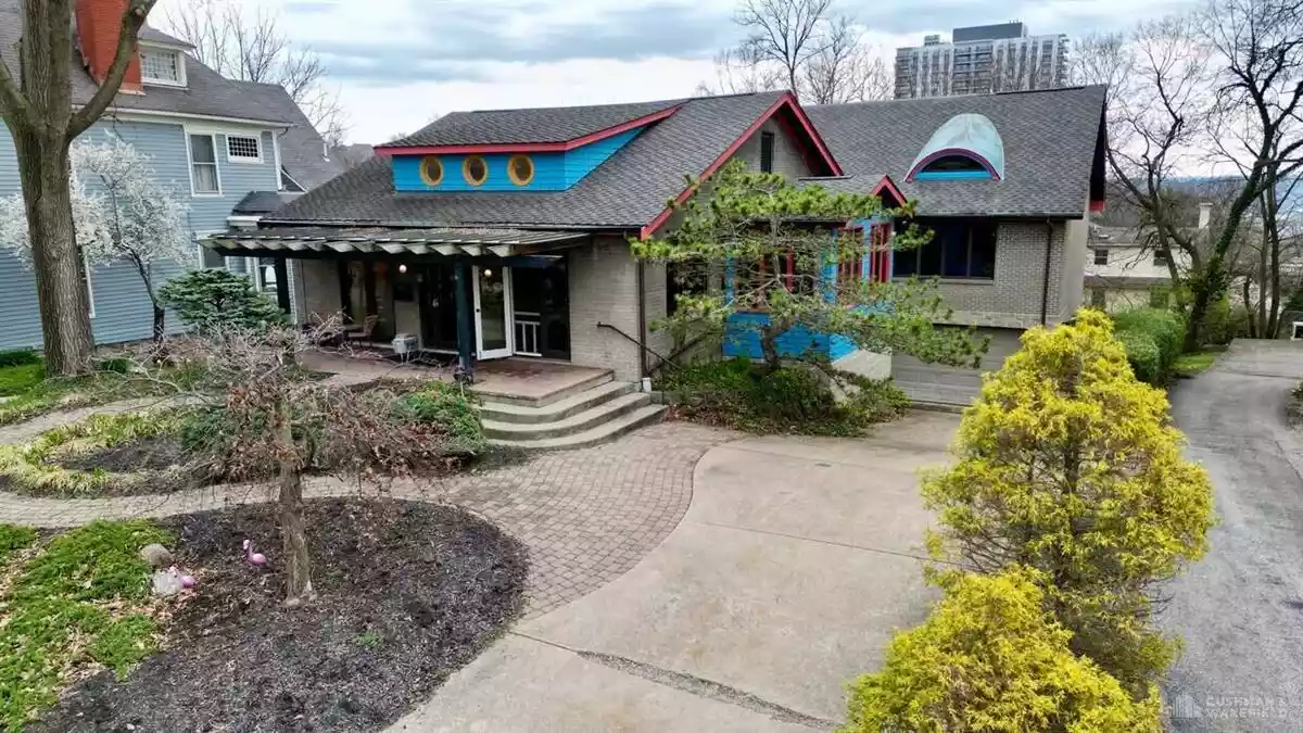 Cincinnati - Specialty