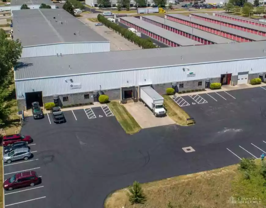 Blacklick - Warehouse/Distribution